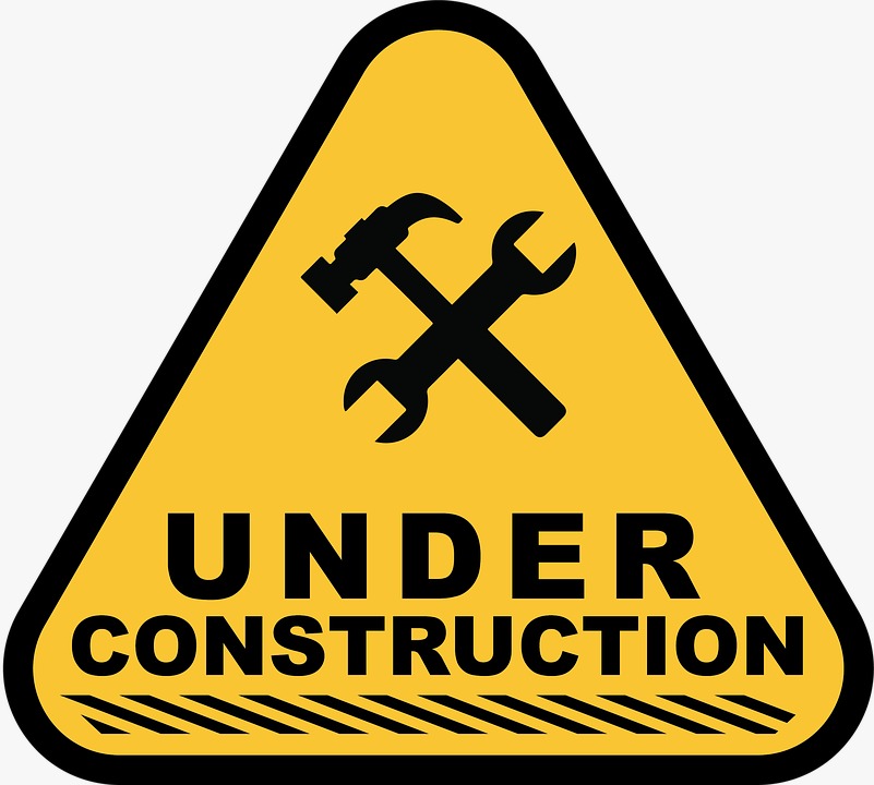 Under Construction